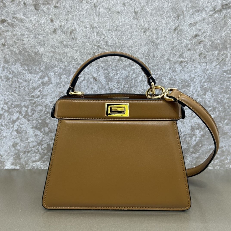 Fendi Top Handle Bags